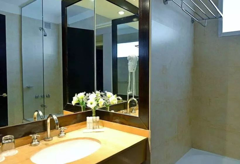 Fotos del hotel Rochester Hotel Classic:  11