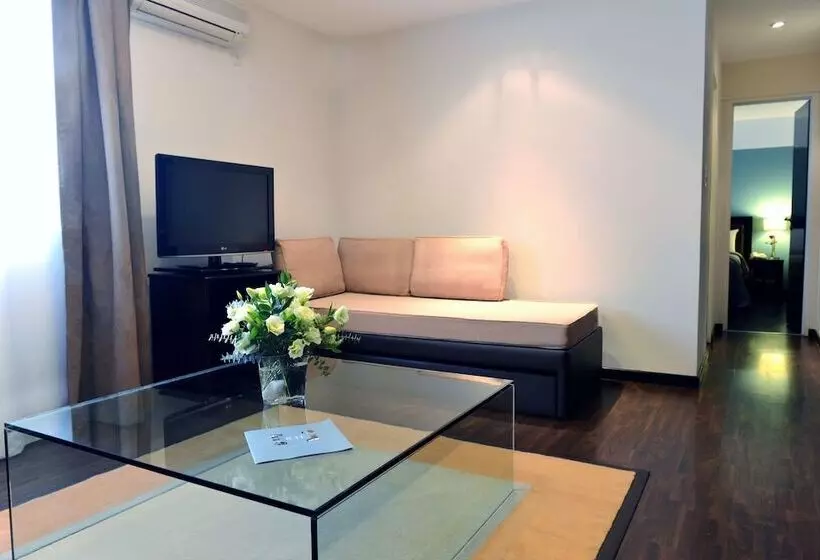 Fotos del hotel Rochester Hotel Classic:  9