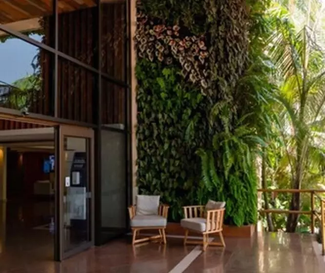 Fotos del hotel Saint George:  22