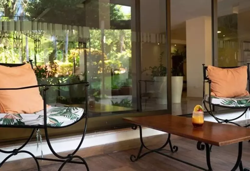 Fotos del hotel Saint George:  16