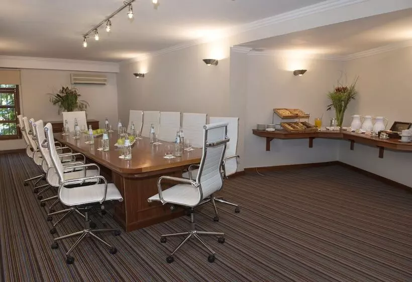 Fotos del hotel Saint George:  6