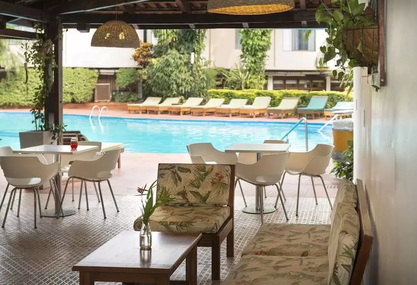 Fotos del hotel Saint George:  5