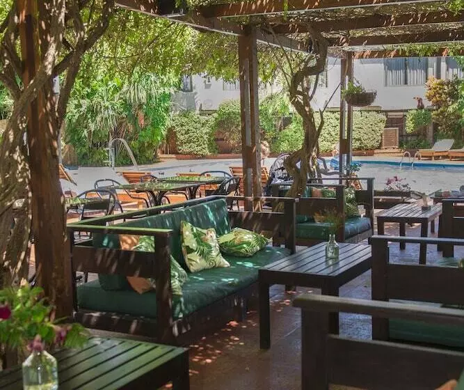 Fotos del hotel Saint George:  8