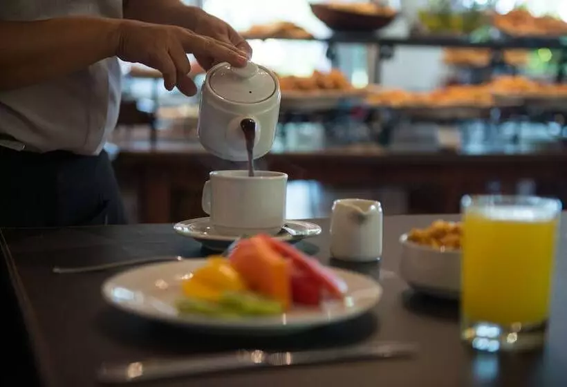 Fotos del hotel Saint George:  20