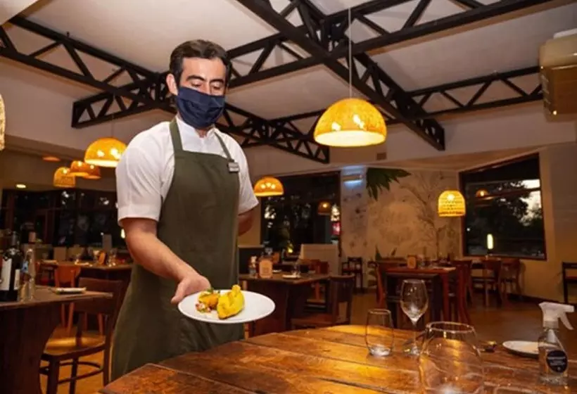 Fotos del hotel Saint George:  13