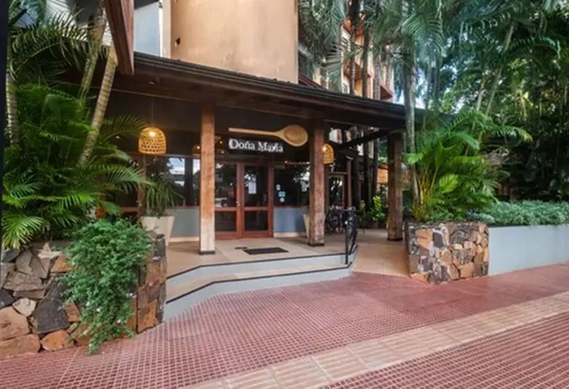 Fotos del hotel Saint George:  10