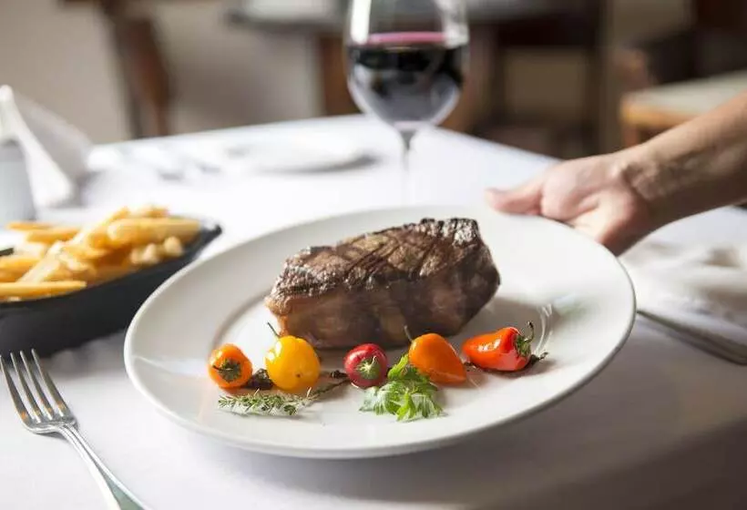 Fotos del hotel Saint George:  4