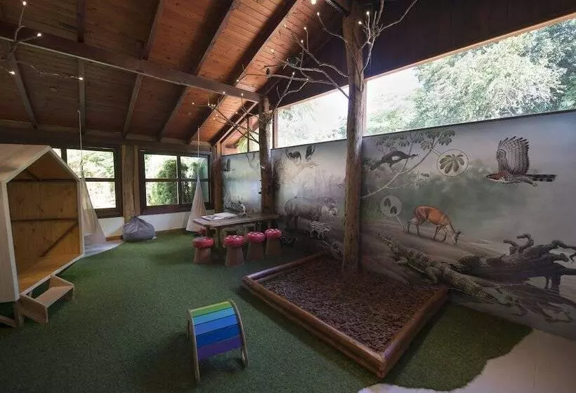 Fotos del hotel Saint George:  18