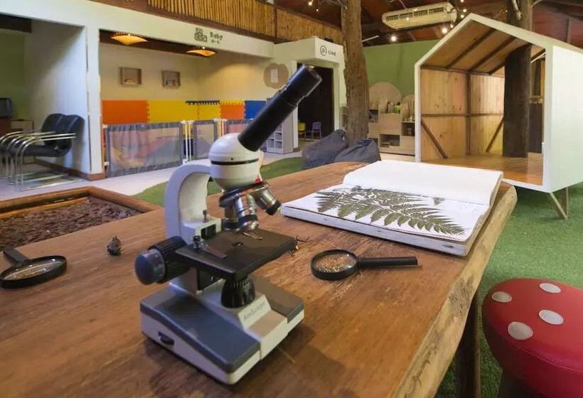 Fotos del hotel Saint George:  9