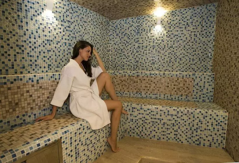 Fotos del hotel Saint George:  12