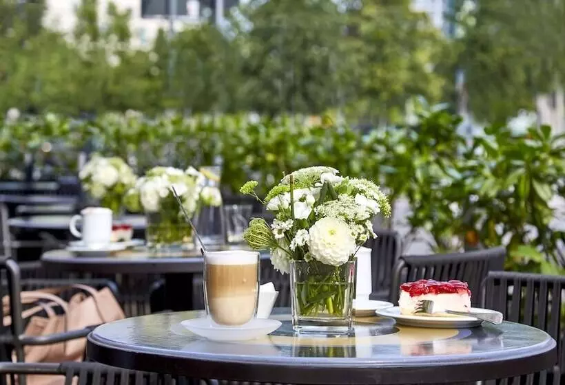 Fotos del hotel Seaside Park  Leipzig:  6