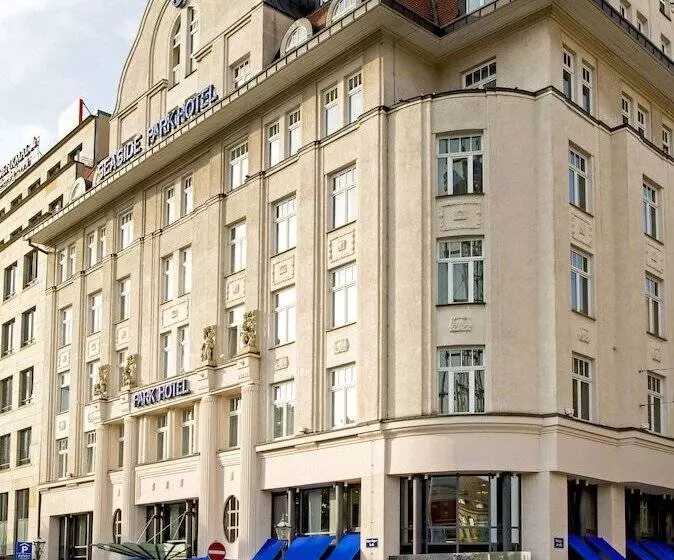 Fotos del hotel Seaside Park  Leipzig:  15