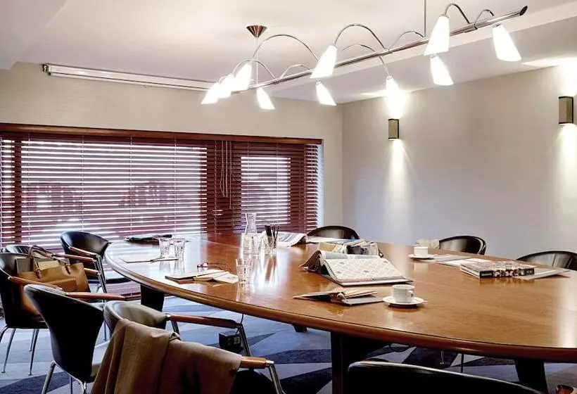 Fotos del hotel Seaside Park  Leipzig:  25