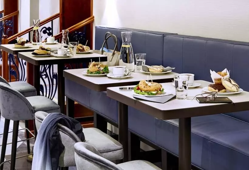 Fotos del hotel Seaside Park  Leipzig:  22