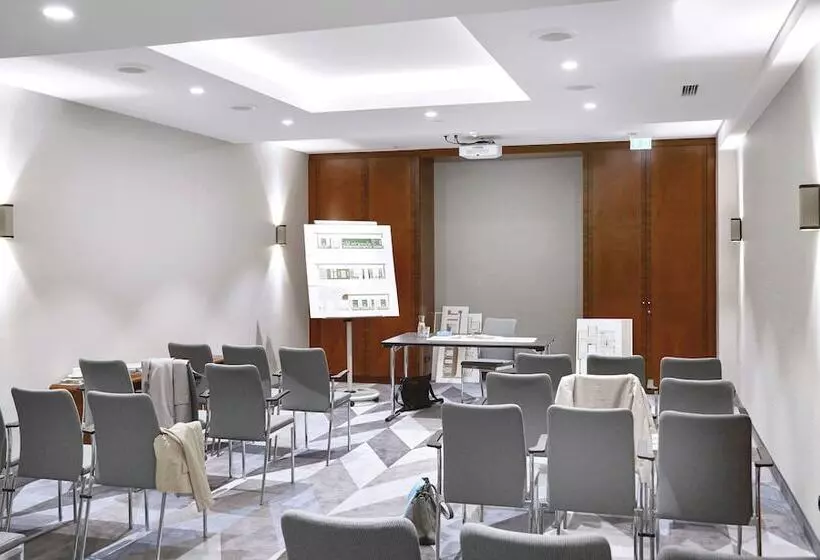 Fotos del hotel Seaside Park  Leipzig:  14