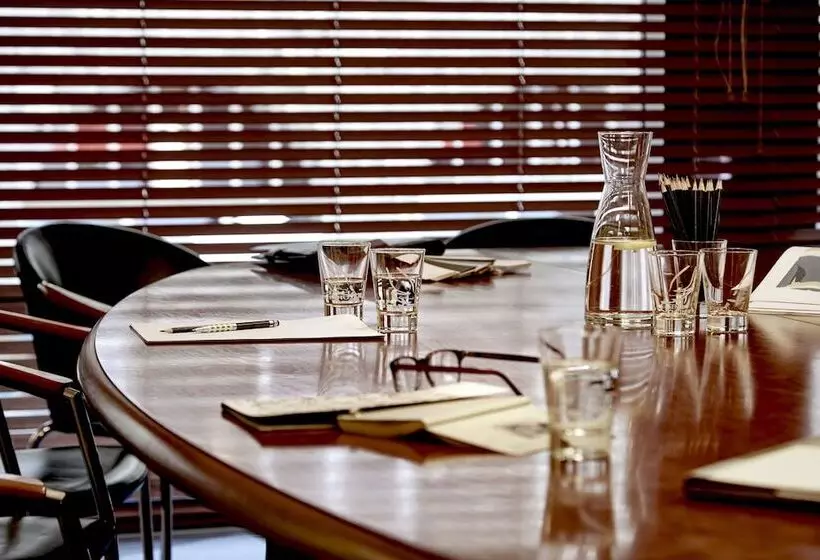 Fotos del hotel Seaside Park  Leipzig:  17