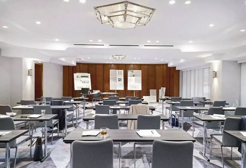 Fotos del hotel Seaside Park  Leipzig:  5