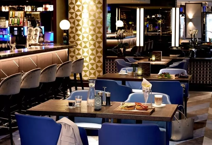 Fotos del hotel Seaside Park  Leipzig:  23