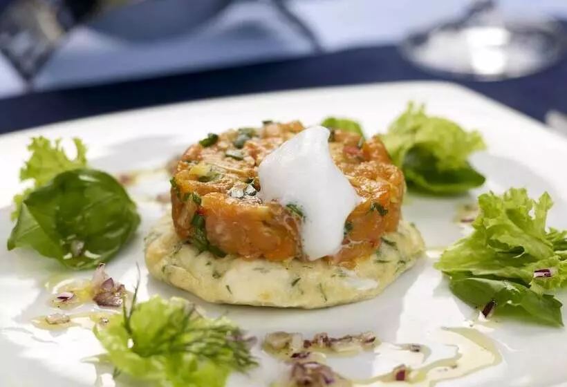 Fotos del hotel Seaside Park  Leipzig:  24