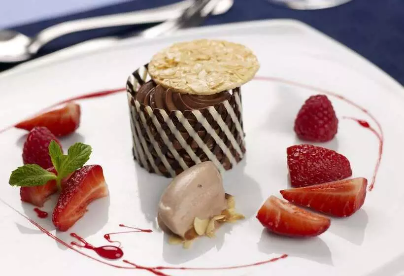 Fotos del hotel Seaside Park  Leipzig:  16