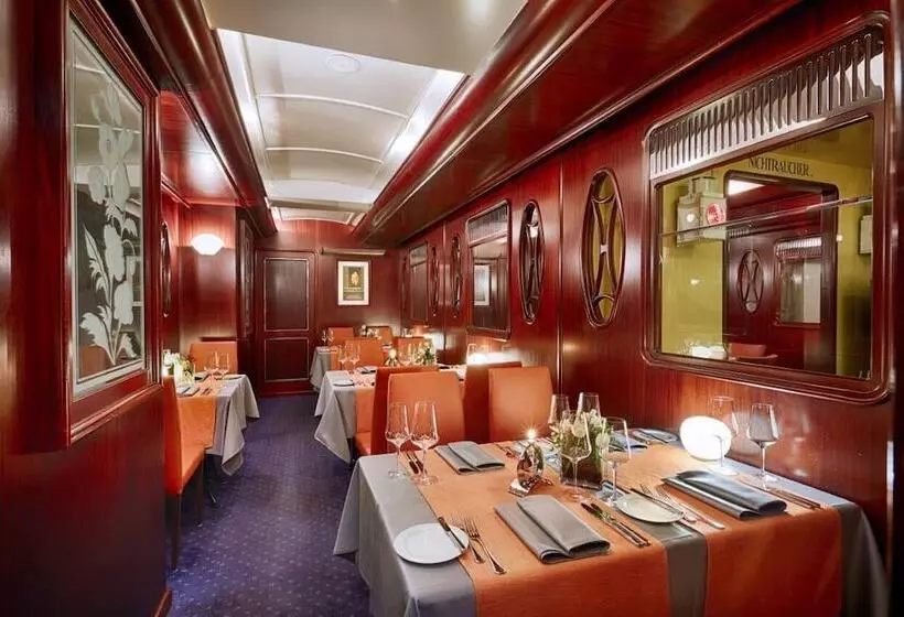 Fotos del hotel Seaside Park  Leipzig:  13