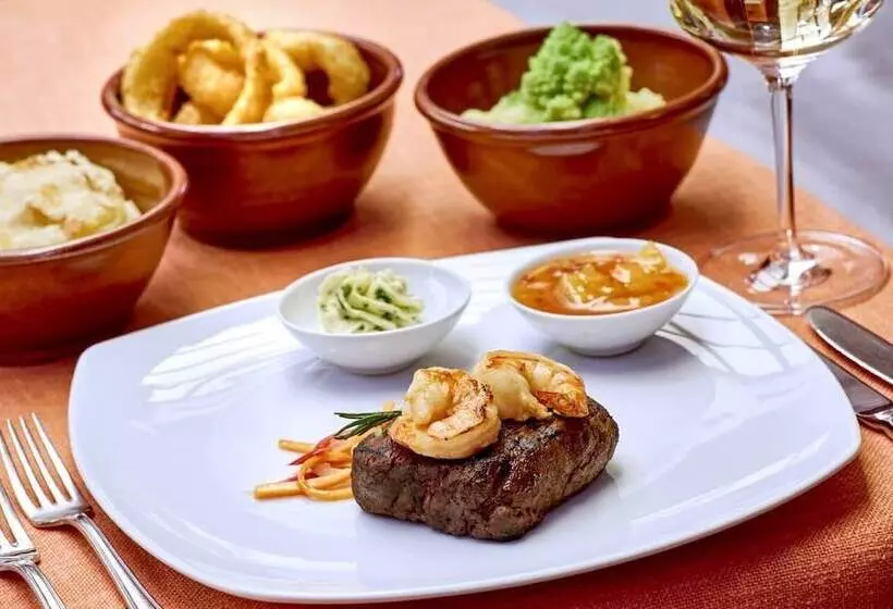 Fotos del hotel Seaside Park  Leipzig:  20