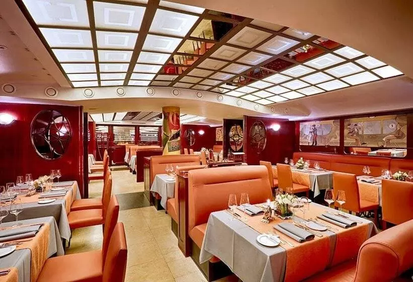 Fotos del hotel Seaside Park  Leipzig:  3