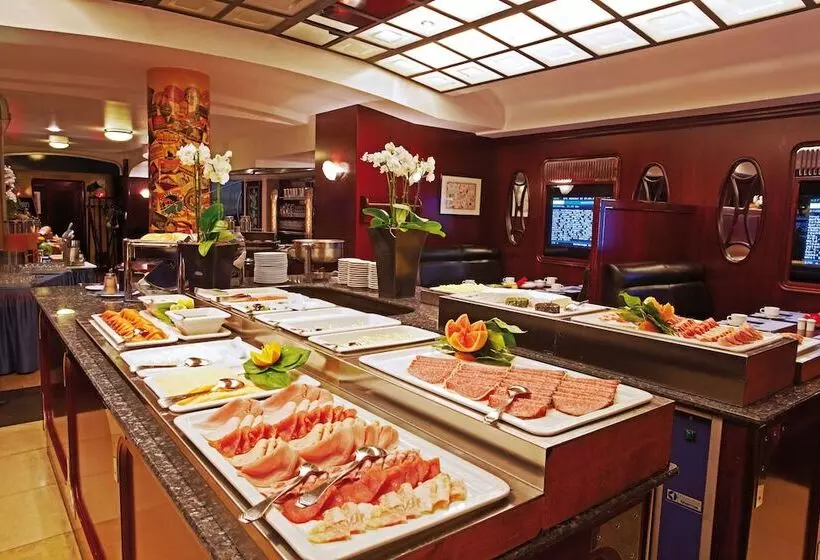 Fotos del hotel Seaside Park  Leipzig:  19