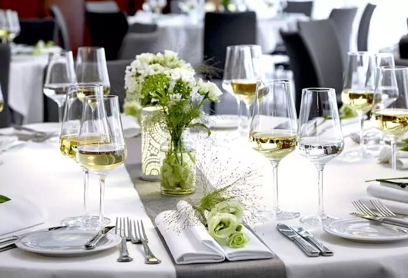 Fotos del hotel Seaside Park  Leipzig:  21