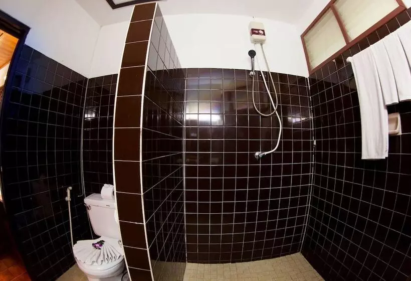 Fotos del hotel Tropica Bungalow Hotel:  15