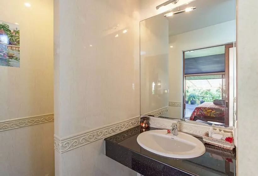 Fotos del hotel Tropica Bungalow Hotel:  10