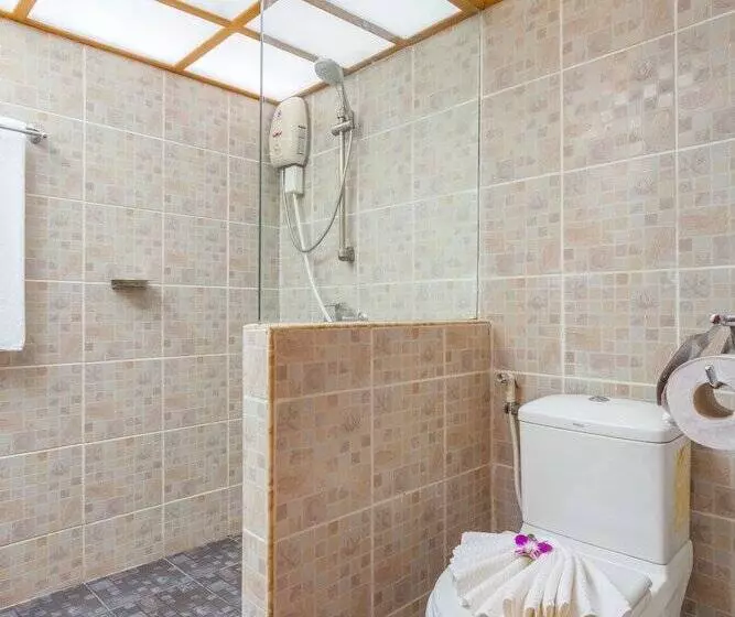 Fotos del hotel Tropica Bungalow Hotel:  19