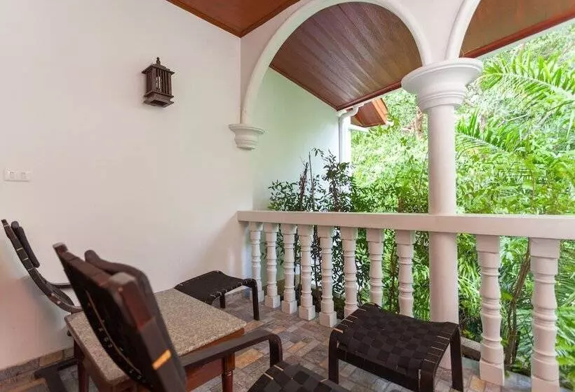 Fotos del hotel Tropica Bungalow Hotel:  4