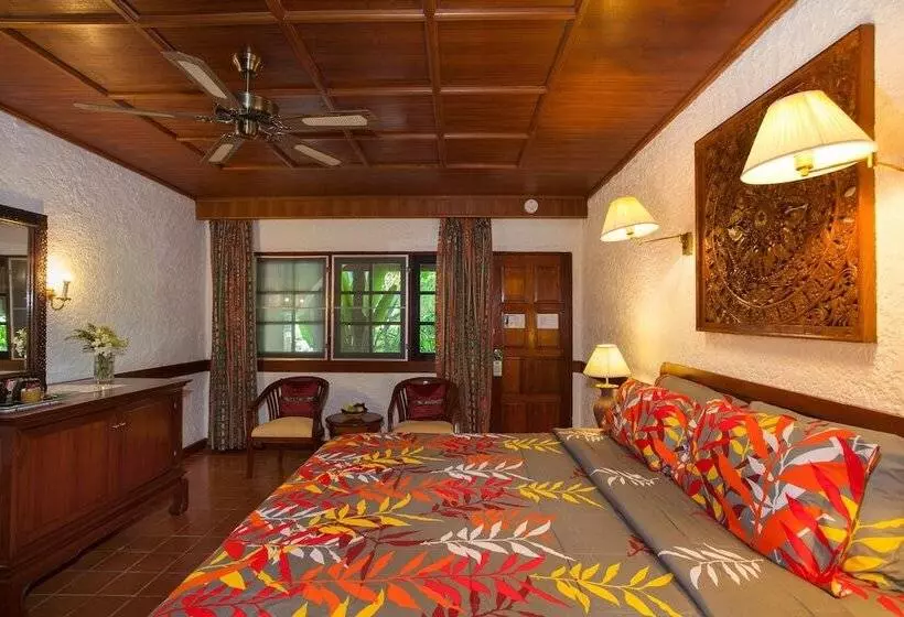 Fotos del hotel Tropica Bungalow Hotel:  11