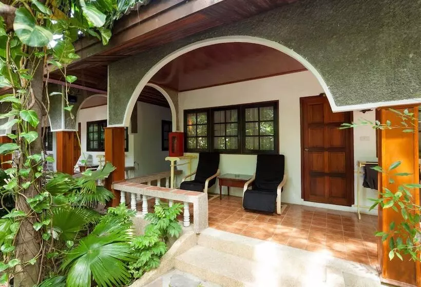 Fotos del hotel Tropica Bungalow Hotel:  14