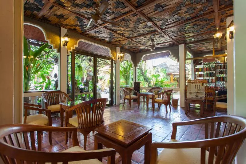 Fotos del hotel Tropica Bungalow Hotel:  21