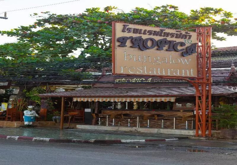 Fotos del hotel Tropica Bungalow Hotel:  25