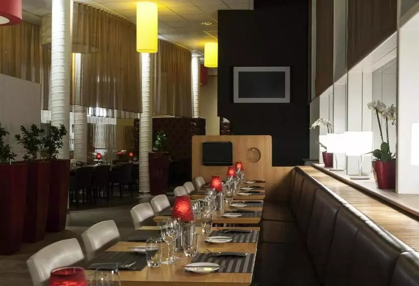 Fotos del hotel Novotel Brugge Centrum:  17