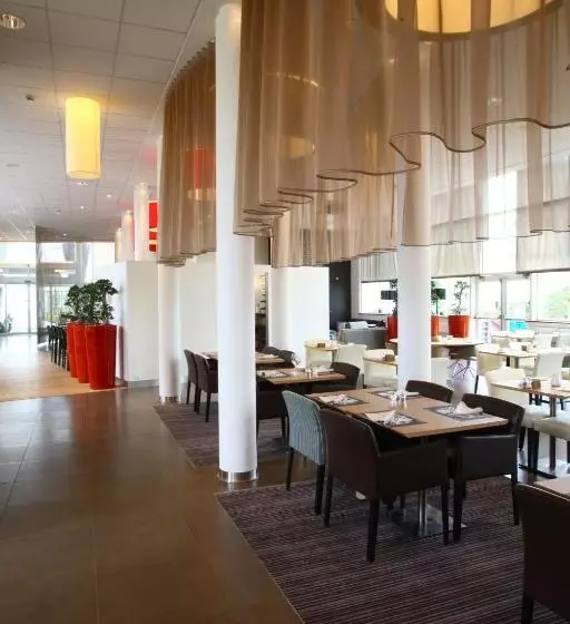 Fotos del hotel Novotel Brugge Centrum:  13