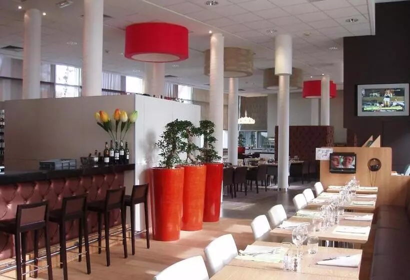 Fotos del hotel Novotel Brugge Centrum:  4