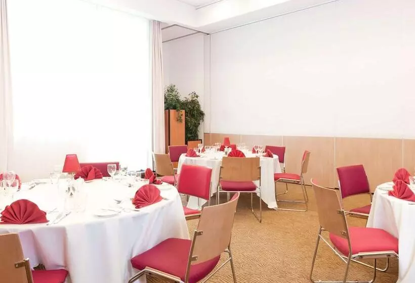 Fotos del hotel Novotel Brugge Centrum:  11