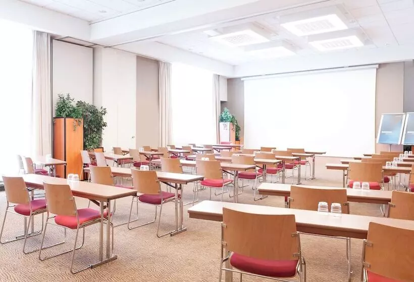 Fotos del hotel Novotel Brugge Centrum:  6