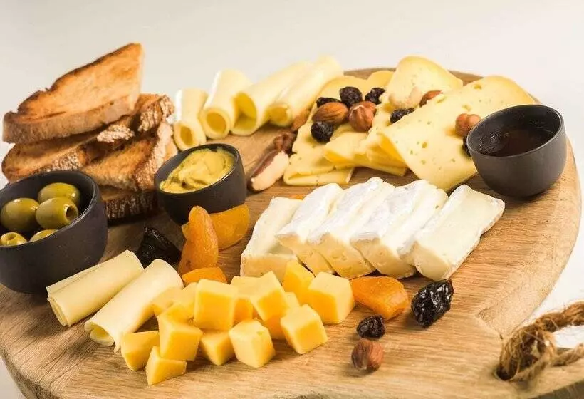 Fotos del hotel Novotel Brugge Centrum:  20