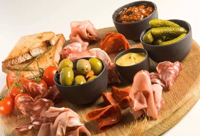 Fotos del hotel Novotel Brugge Centrum:  9