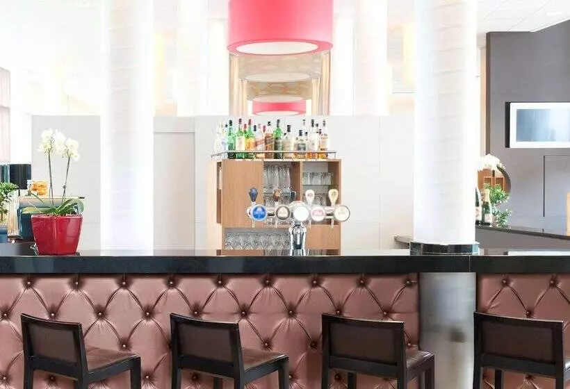 Fotos del hotel Novotel Brugge Centrum:  5