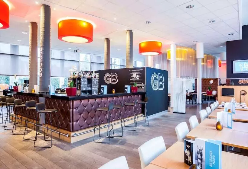 Fotos del hotel Novotel Brugge Centrum:  14