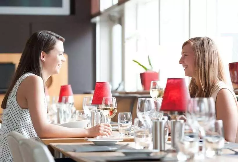 Fotos del hotel Novotel Brugge Centrum:  25