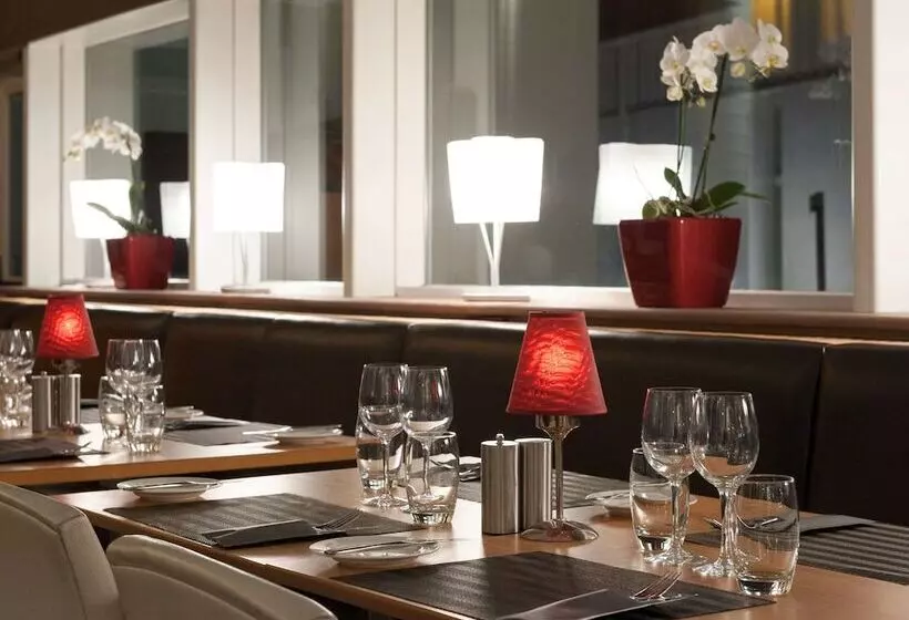 Fotos del hotel Novotel Brugge Centrum:  15