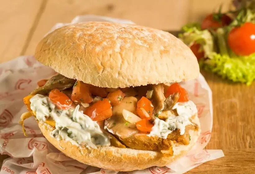 Fotos del hotel Novotel Brugge Centrum:  16