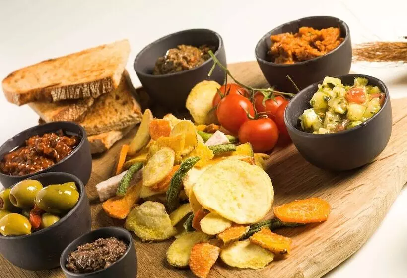 Fotos del hotel Novotel Brugge Centrum:  18